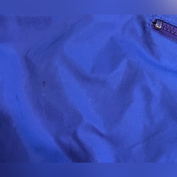 80's/90's Vintage Downhill Racer Ski Snow Suit size S jumpsuit - Picture 4 of 4